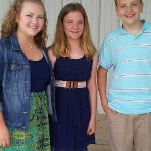 Meet your Posher, Teresa